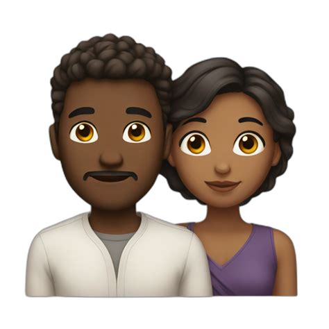 interracial love gif|The interracial couple emoji is finally here following a Tinder .